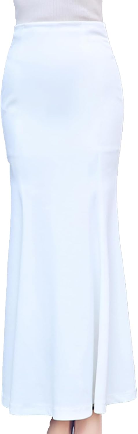 【エルマンノシェルヴィーノ】ロングワンピース　ストレッチ　ベロア　レース　38 エルマンノシェルヴィーノ】ロングワンピース ストレッチ ベロア